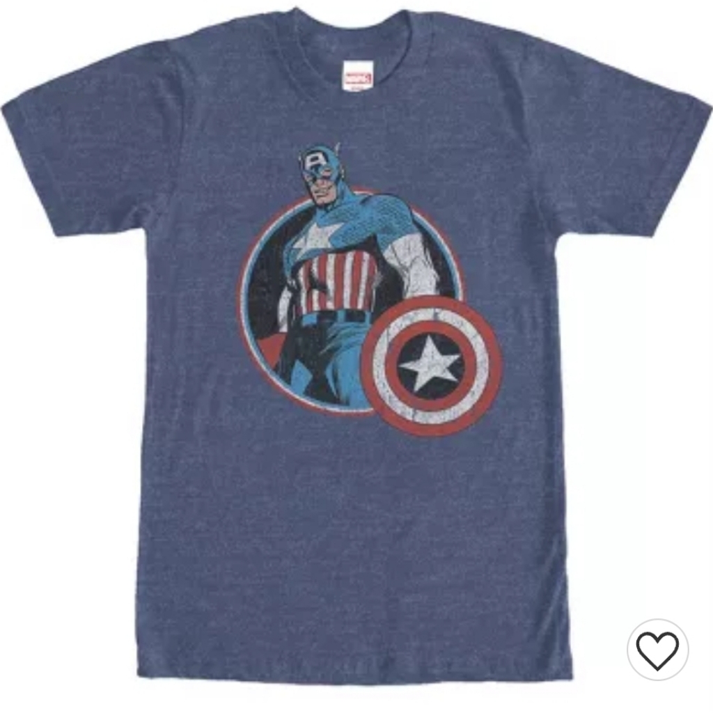 Captain America